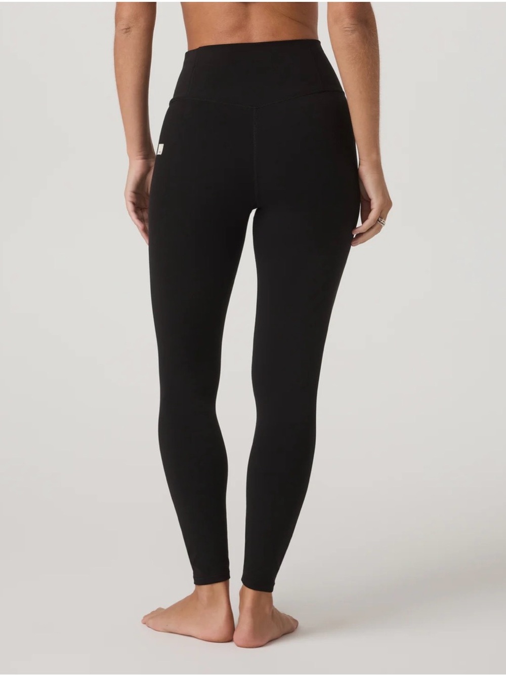 Vuori Allthefeels leggings - Picture 3 of 6